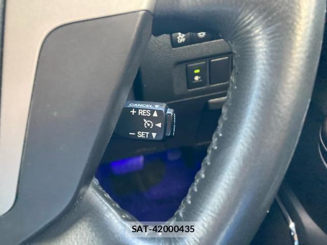 Toyota VELLFIRE 2012-05 7226417-19