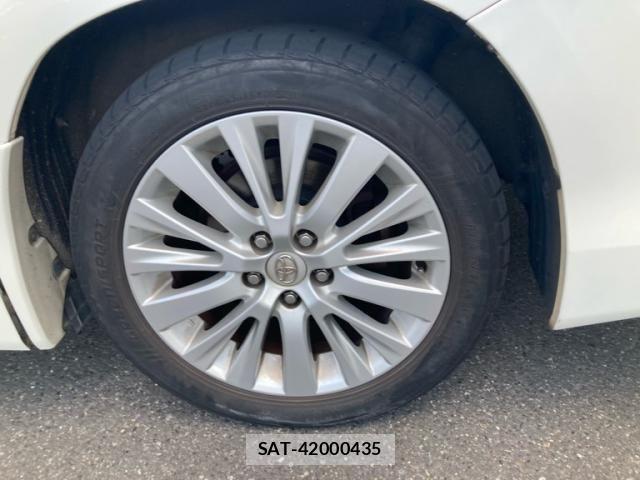Toyota VELLFIRE 2012-05 7226417-7