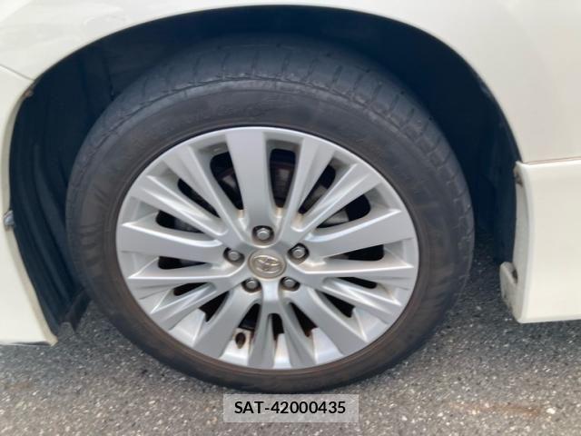 Toyota VELLFIRE 2012-05 7226417-8