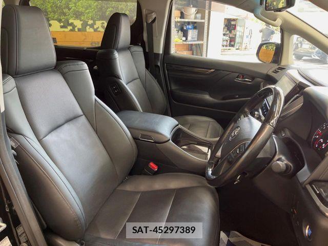 Toyota VELLFIRE 2018-05 7226492-10