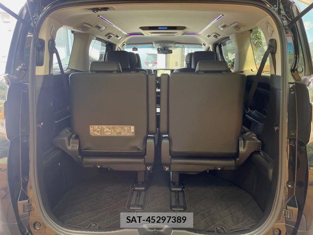 Toyota VELLFIRE 2018-05 7226492-13