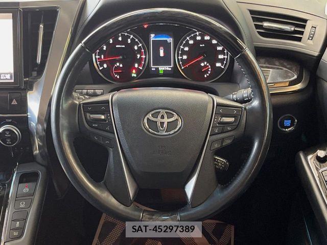 Toyota VELLFIRE 2018-05 7226492-14