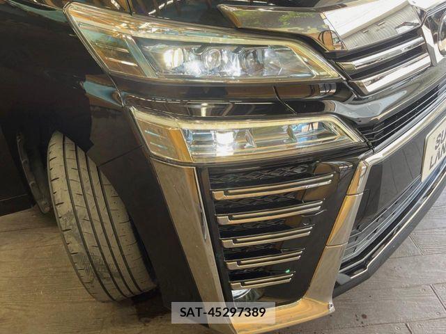 Toyota VELLFIRE 2018-05 7226492-15