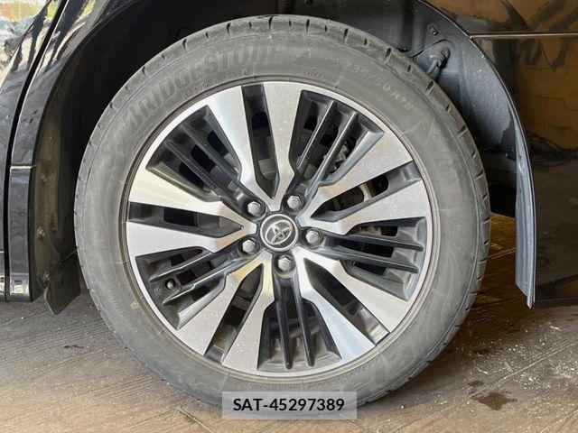 Toyota VELLFIRE 2018-05 7226492-16
