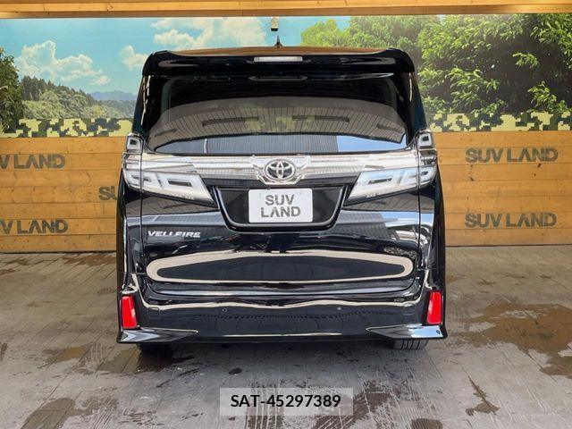 Toyota VELLFIRE 2018-05 7226492-18