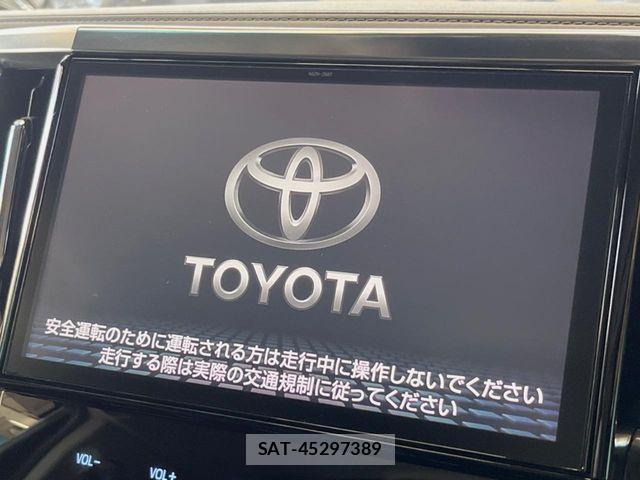 Toyota VELLFIRE 2018-05 7226492-2