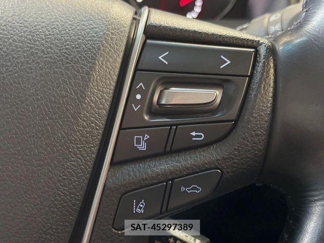 Toyota VELLFIRE 2018-05 7226492-5