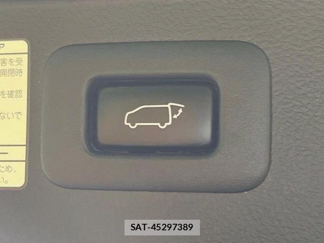 Toyota VELLFIRE 2018-05 7226492-8