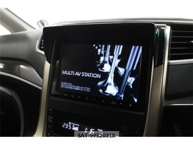 Toyota VELLFIRE 2012-10 7226426-16