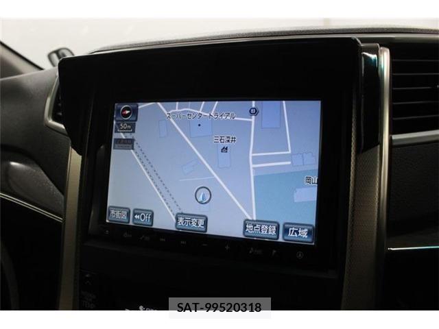 Toyota VELLFIRE 2012-10 7226426-17