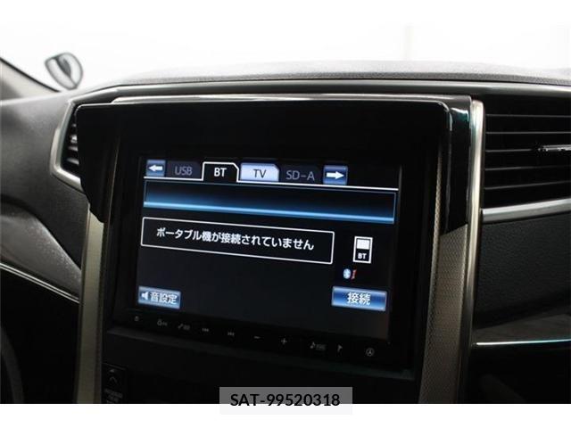 Toyota VELLFIRE 2012-10 7226426-18