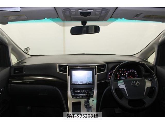 Toyota VELLFIRE 2012-10 7226426-1