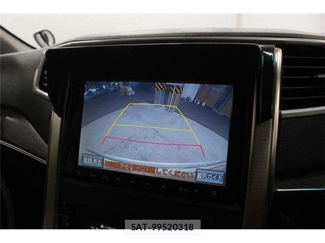 Toyota VELLFIRE 2012-10 7226426-19