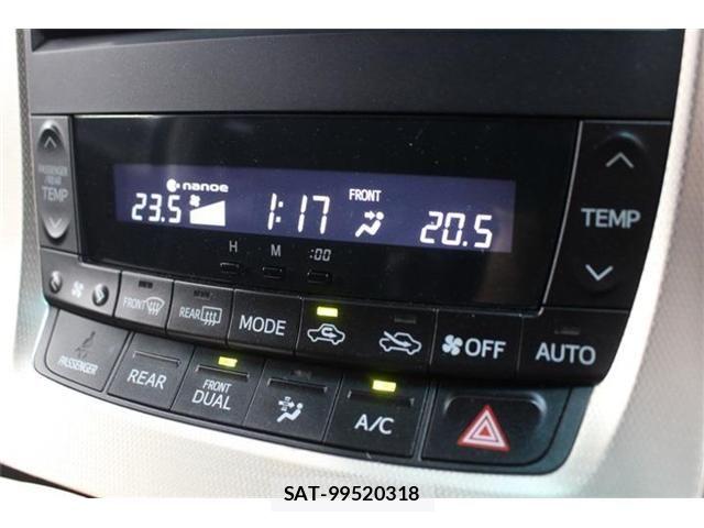 Toyota VELLFIRE 2012-10 7226426-20