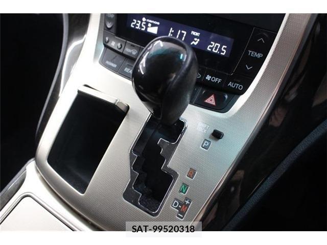 Toyota VELLFIRE 2012-10 7226426-21