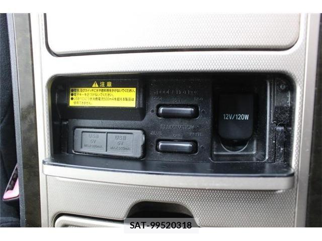 Toyota VELLFIRE 2012-10 7226426-24