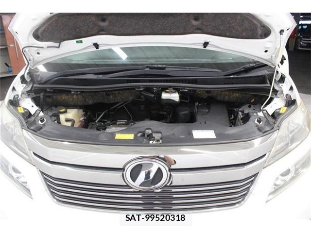 Toyota VELLFIRE 2012-10 7226426-27