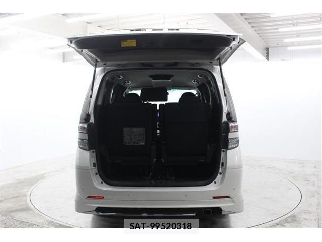 Toyota VELLFIRE 2012-10 7226426-28