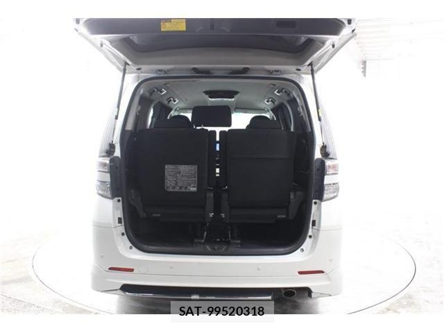 Toyota VELLFIRE 2012-10 7226426-29