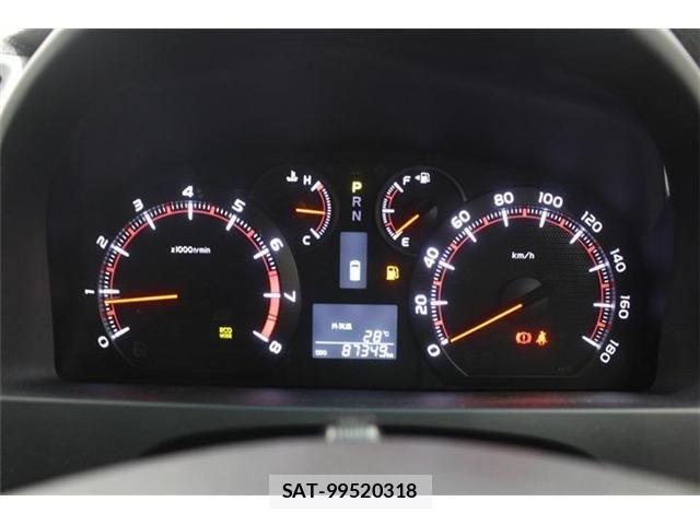 Toyota VELLFIRE 2012-10 7226426-7