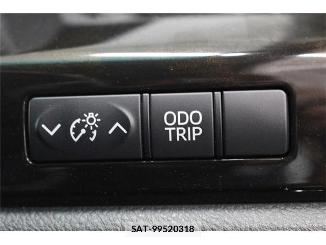 Toyota VELLFIRE 2012-10 7226426-8