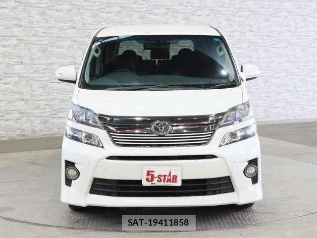 Toyota VELLFIRE 2013-02 7226422-11