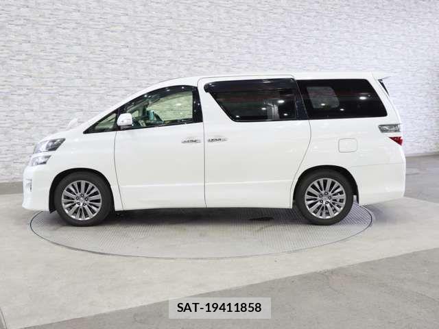 Toyota VELLFIRE 2013-02 7226422-12