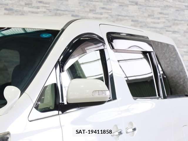 Toyota VELLFIRE 2013-02 7226422-17