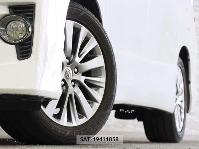 Toyota VELLFIRE 2013-02 7226422-19