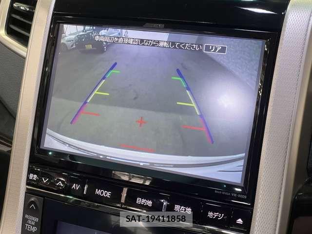 Toyota VELLFIRE 2013-02 7226422-8