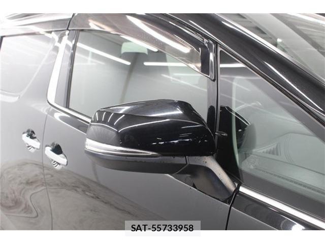 Toyota VELLFIRE 2015-02 7226454-9