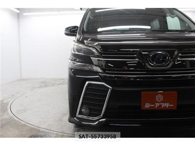 Toyota VELLFIRE 2015-02 7226454-10