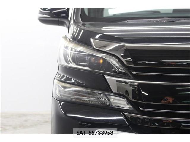 Toyota VELLFIRE 2015-02 7226454-11