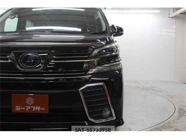 Toyota VELLFIRE 2015-02 7226454-13