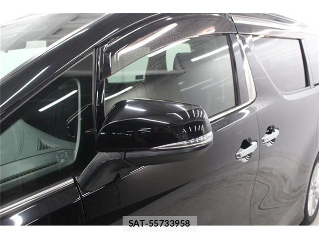 Toyota VELLFIRE 2015-02 7226454-16