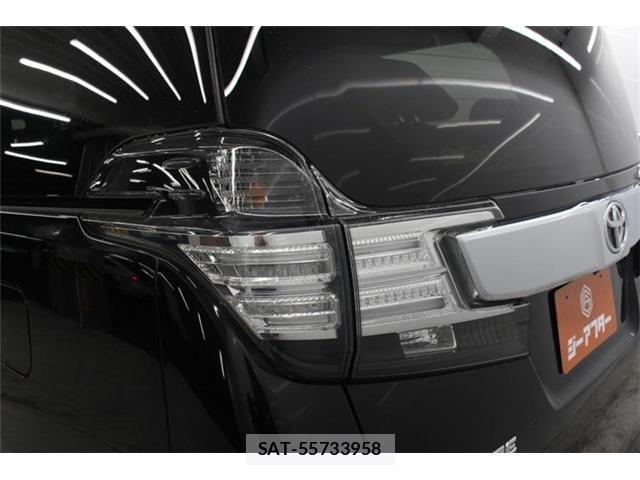 Toyota VELLFIRE 2015-02 7226454-17