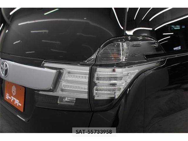 Toyota VELLFIRE 2015-02 7226454-18