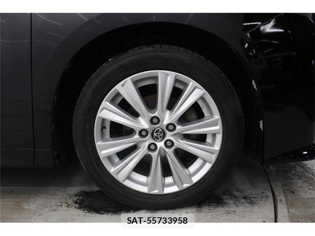Toyota VELLFIRE 2015-02 7226454-22