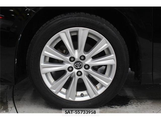 Toyota VELLFIRE 2015-02 7226454-23