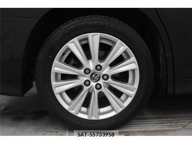 Toyota VELLFIRE 2015-02 7226454-25
