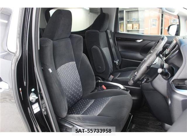 Toyota VELLFIRE 2015-02 7226454-26