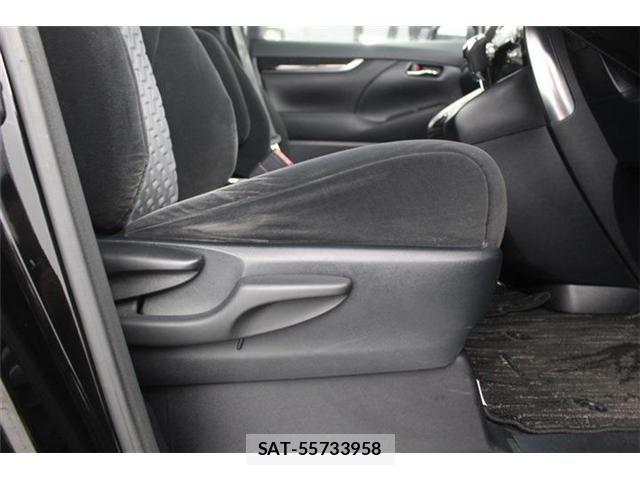Toyota VELLFIRE 2015-02 7226454-27