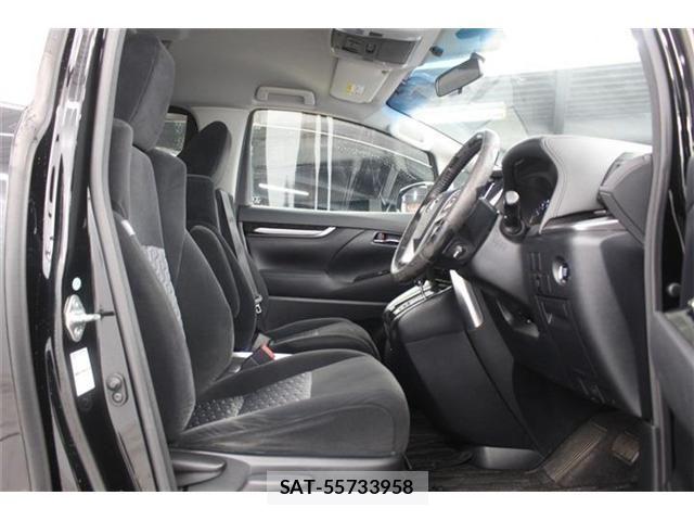 Toyota VELLFIRE 2015-02 7226454-28