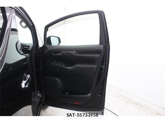 Toyota VELLFIRE 2015-02 7226454-29