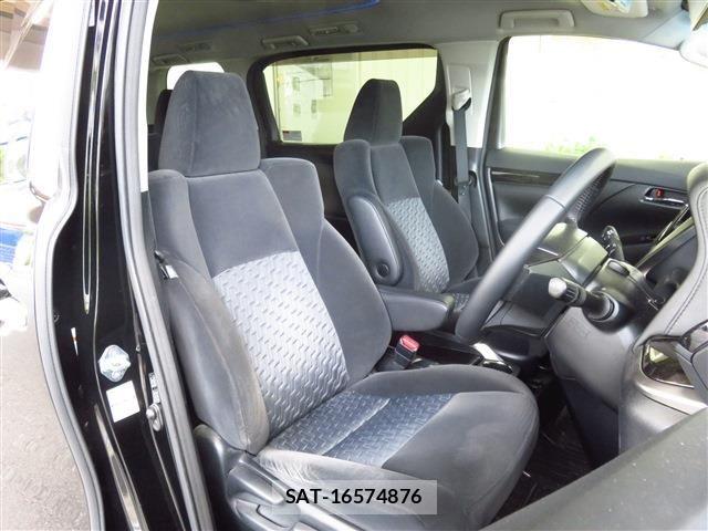 Toyota VELLFIRE 2017-04 7226481-6