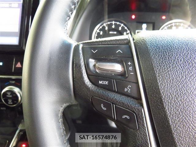 Toyota VELLFIRE 2017-04 7226481-7