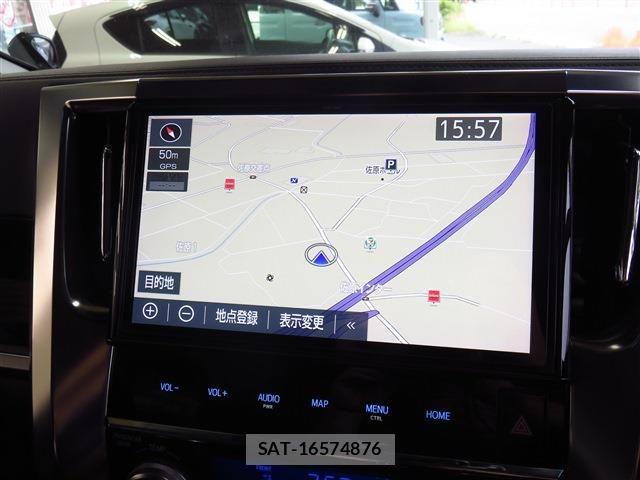 Toyota VELLFIRE 2017-04 7226481-8