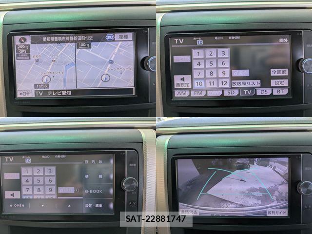 Toyota VELLFIRE 2014-03 7226439-10