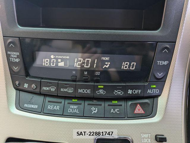 Toyota VELLFIRE 2014-03 7226439-11