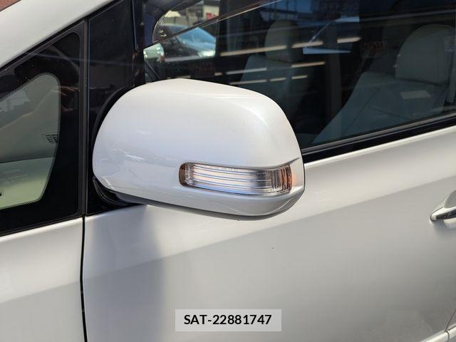 Toyota VELLFIRE 2014-03 7226439-23